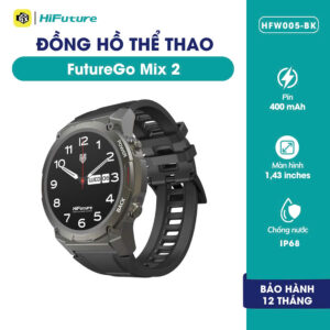 Đồng hồ thể thao