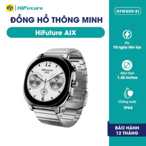 Đồng hồ thông minh