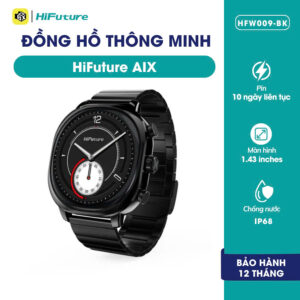 Đồng hồ thông minh