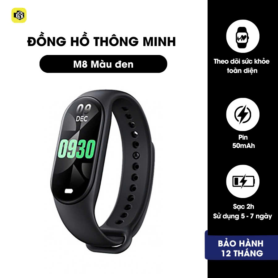 z5822864703178_278db8302c20e72dac83ef59ef307e20 Đồng hồ thông minh M8
