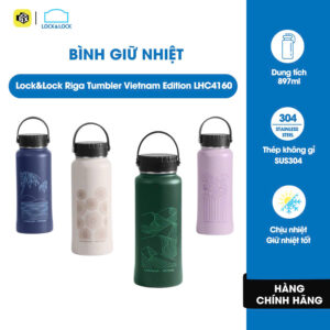 Bình giữ nhiệt Lock&Lock