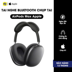 Tai nghe Bluetooth chống ồn