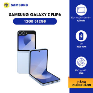 samsung z flip 6