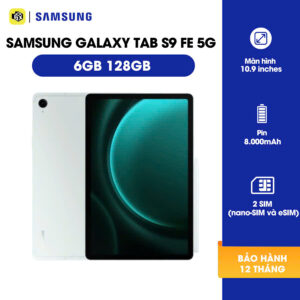 samsung galaxy tab s9 fe