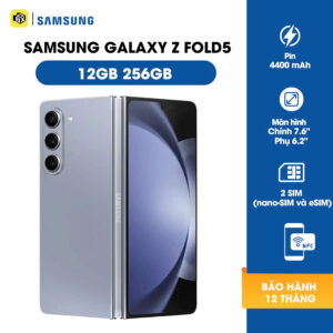 Samsung Galaxy Z Fold 5