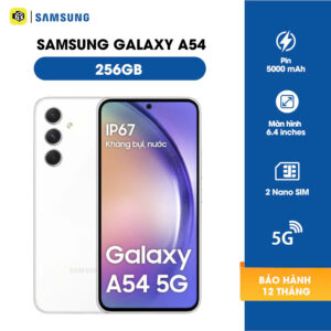 samsung galaxy a54