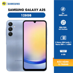 samsung galaxy a25