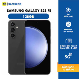 samsung galaxy s23 fe