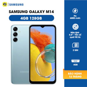 Samsung Galaxy M14 