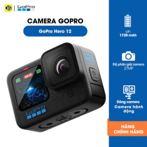 gopro camera
