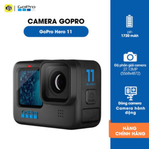 gopro camera
