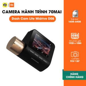 camera hành trình 70mai