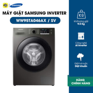 máy giặt samsung inverter 9kg
