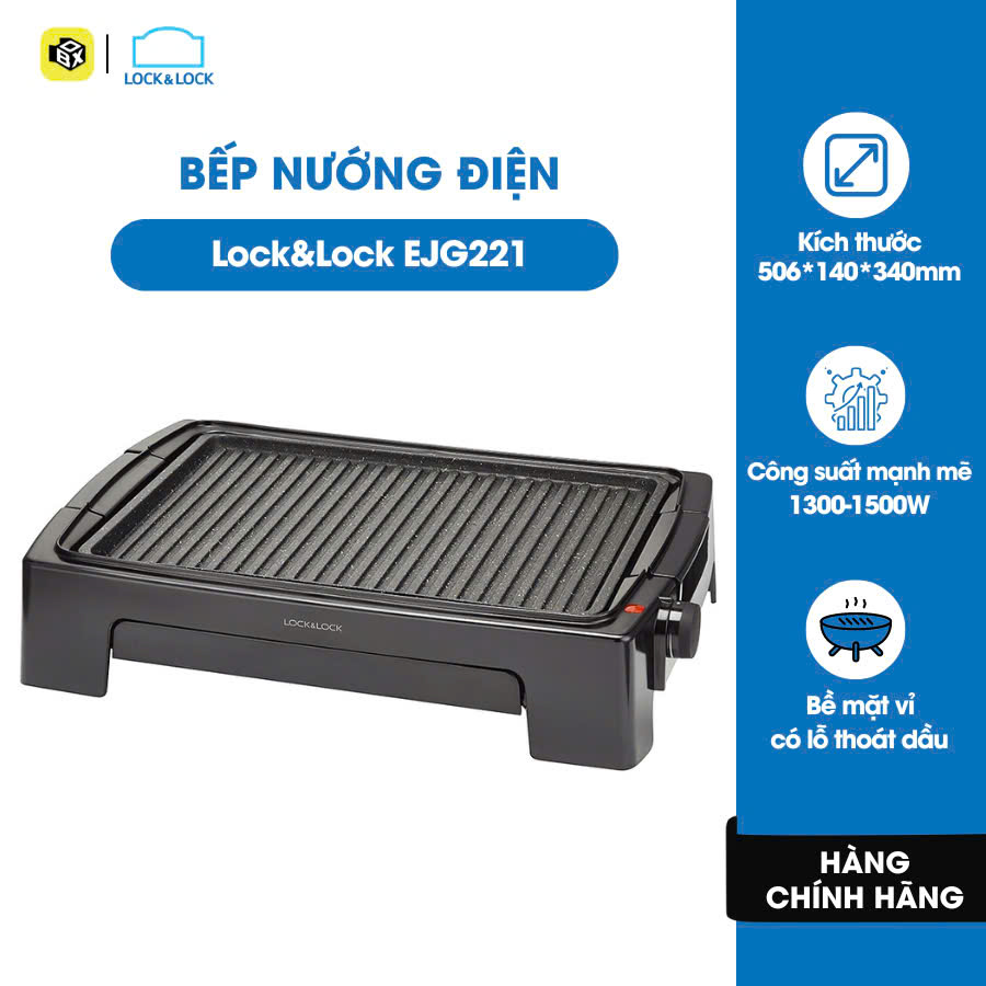 z5872006428852_fe44a772ebc436f16ddb15566a1159da bếp nướng điện lock&lock