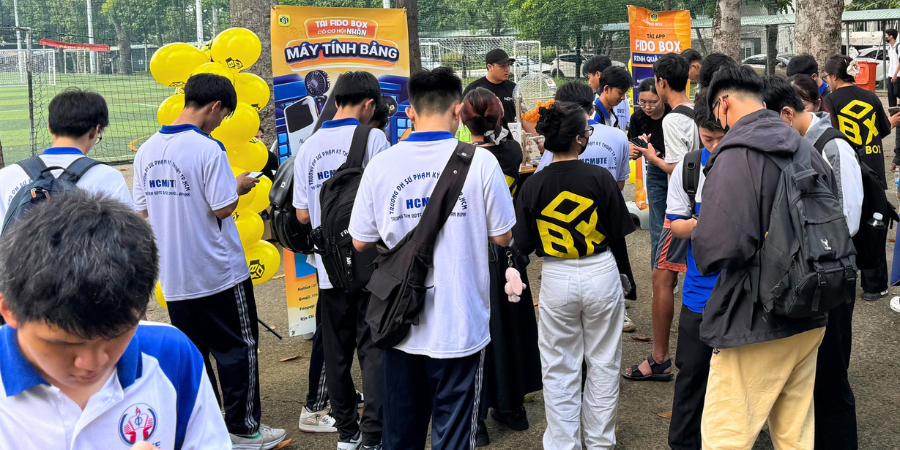 tải app nhận quà