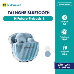 Tai nghe bluetooth không dây