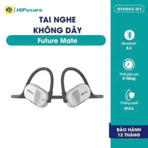 tai nghe không dây bluetooth