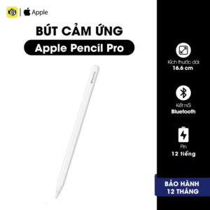 bút cảm ứng apple pencil 2