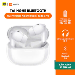 tai nghe bluetooth xiaomi chính hãng