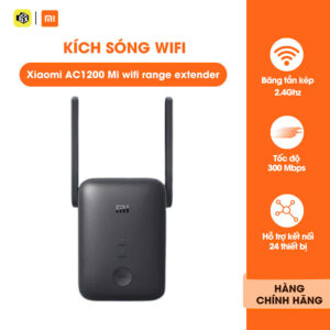 bộ phát wifi xiaomi router mini​