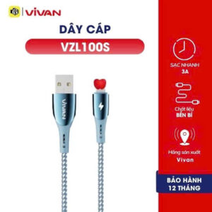 Dây cáp hiệu VIVAN