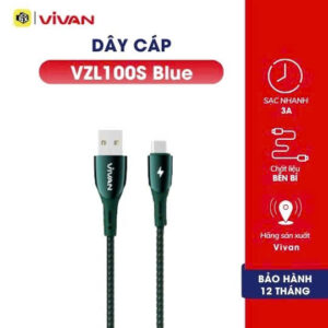 Dây cáp hiệu VIVAN