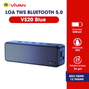 Loa TWS Bluetooth
