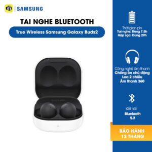 tai nghe samsung galaxy buds2
