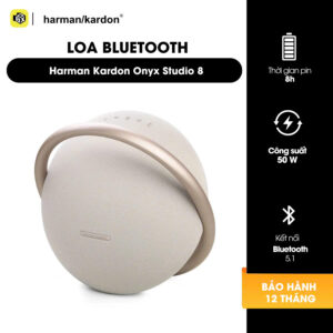 Loa bluetooth Harman Kardon Studio 8