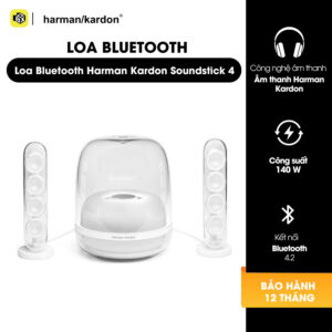 Loa bluetooth Harman Kardon Soundstick 4