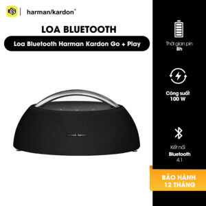 Loa bluetooth Harman Kardon Go Play