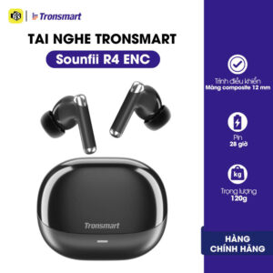 tai nghe không dây tronsmart​