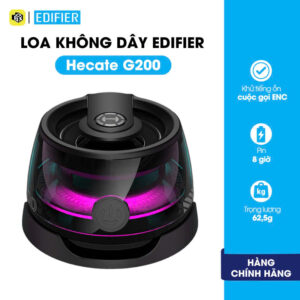 Loa không dây Edifier