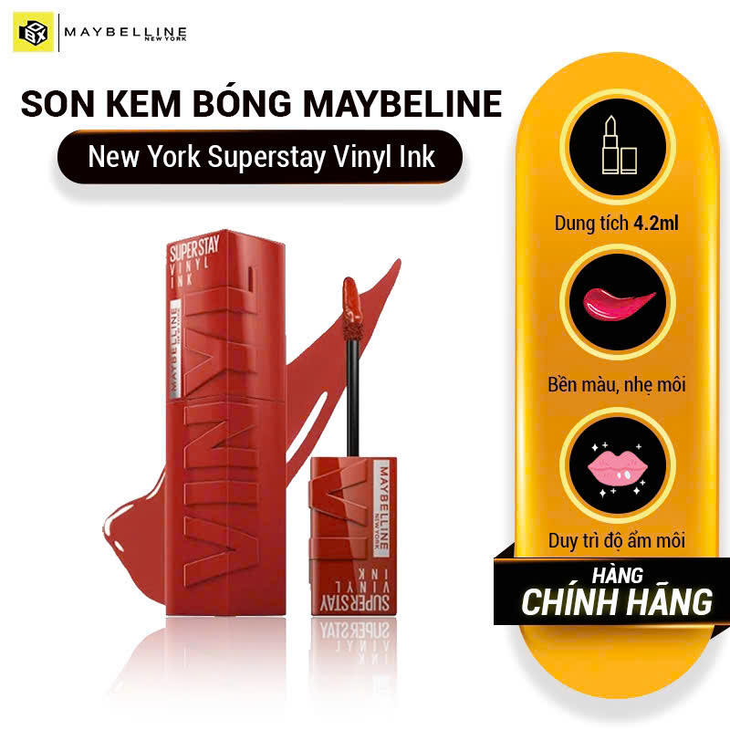 z5975150180659_ee37e5d28e9bf8f01d1d957b915c9919 Son kem bóng Maybeline