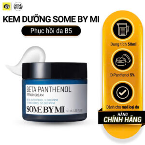 Kem dưỡng Some By Mi