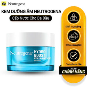 Kem dưỡng ẩm Neutrogena