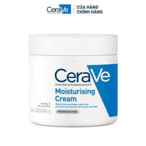 Kem dưỡng Cerave