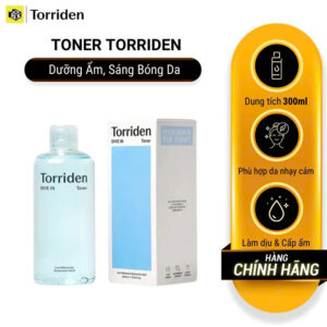 Toner Torriden