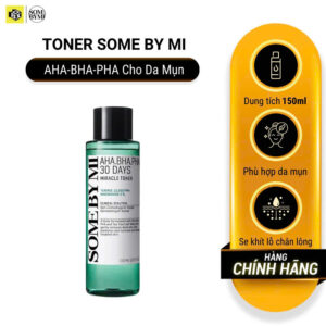 some by mi toner 150ml