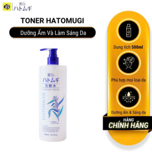 toner hatomugi​