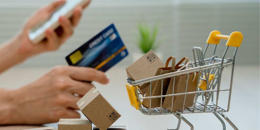 Các hình thức hoàn tiền thông dụng khi mua sắm online