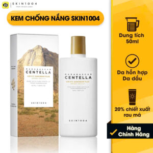 skin1004​ kem chống nắng skin1004