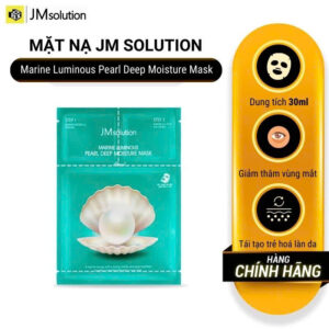 Mặt nạ JM SOLUTION
