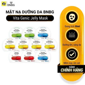 Mặt nạ BNBG