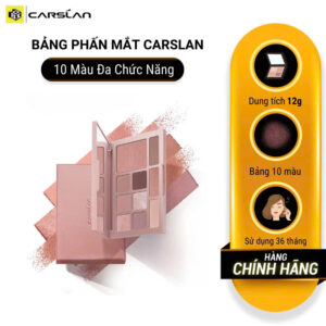 bảng phấn mắt cho người mới bắt đầu​