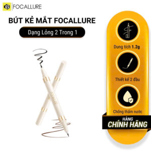 bút kẻ mắt focallure​