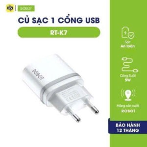 củ sạc 1 cổng​